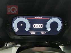 ئاودی A3